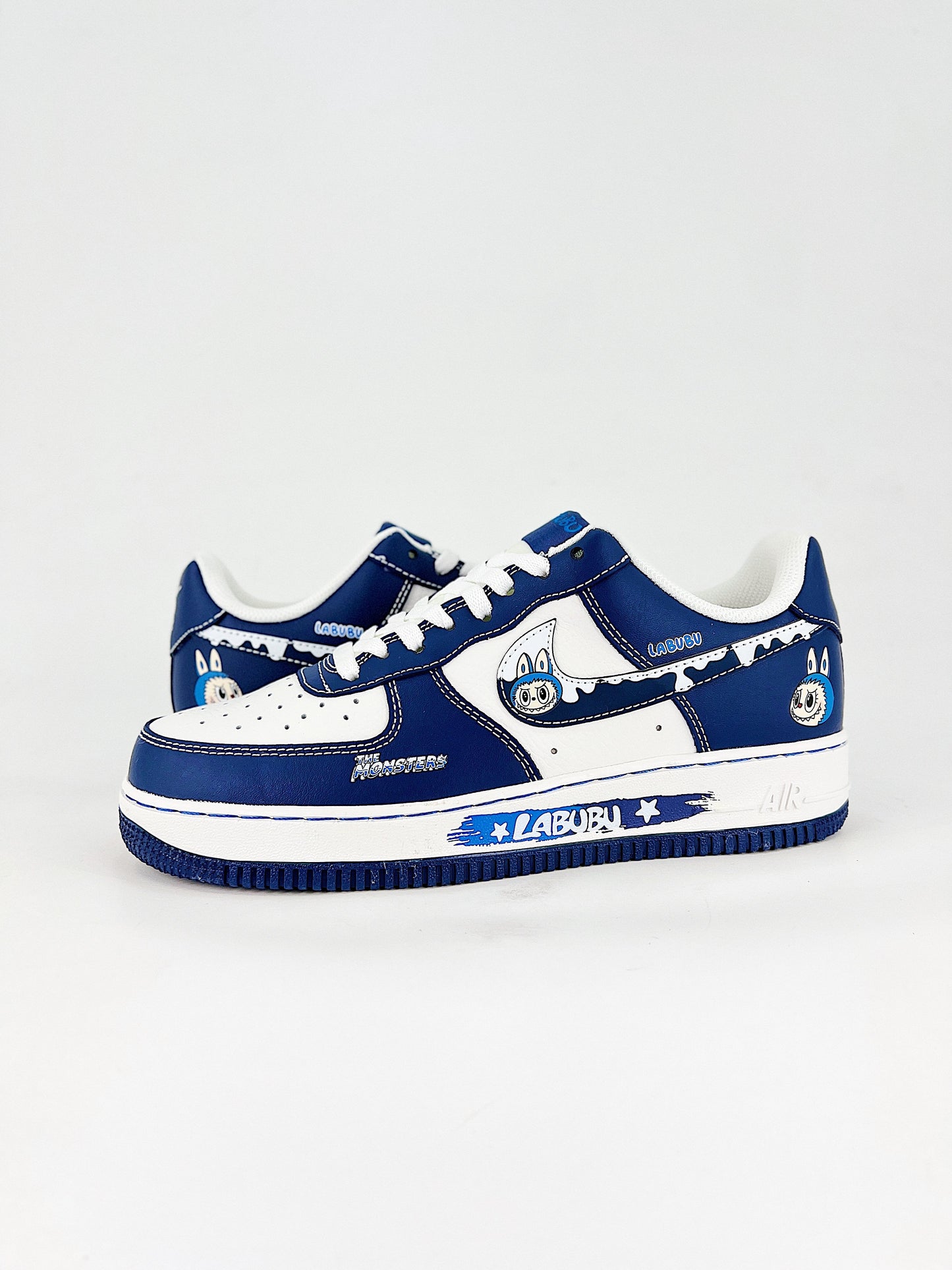 Nike Air Force 1 Low 'Labubu'
