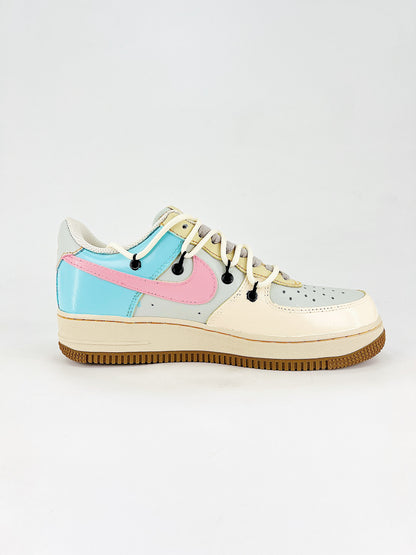 Nike Air Force 1 Low x KAWS 'Pastel'