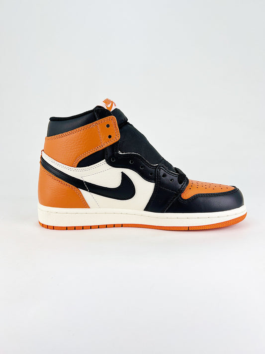 Air Jordan 1 High OG – Shattered Sunset Edition