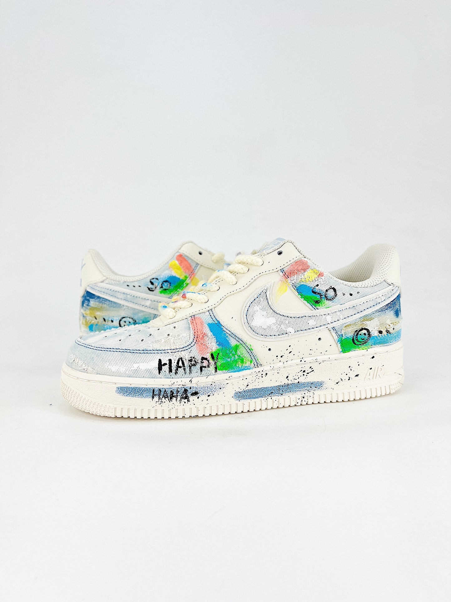 Nike Air Force 1 Low 'So Happy'