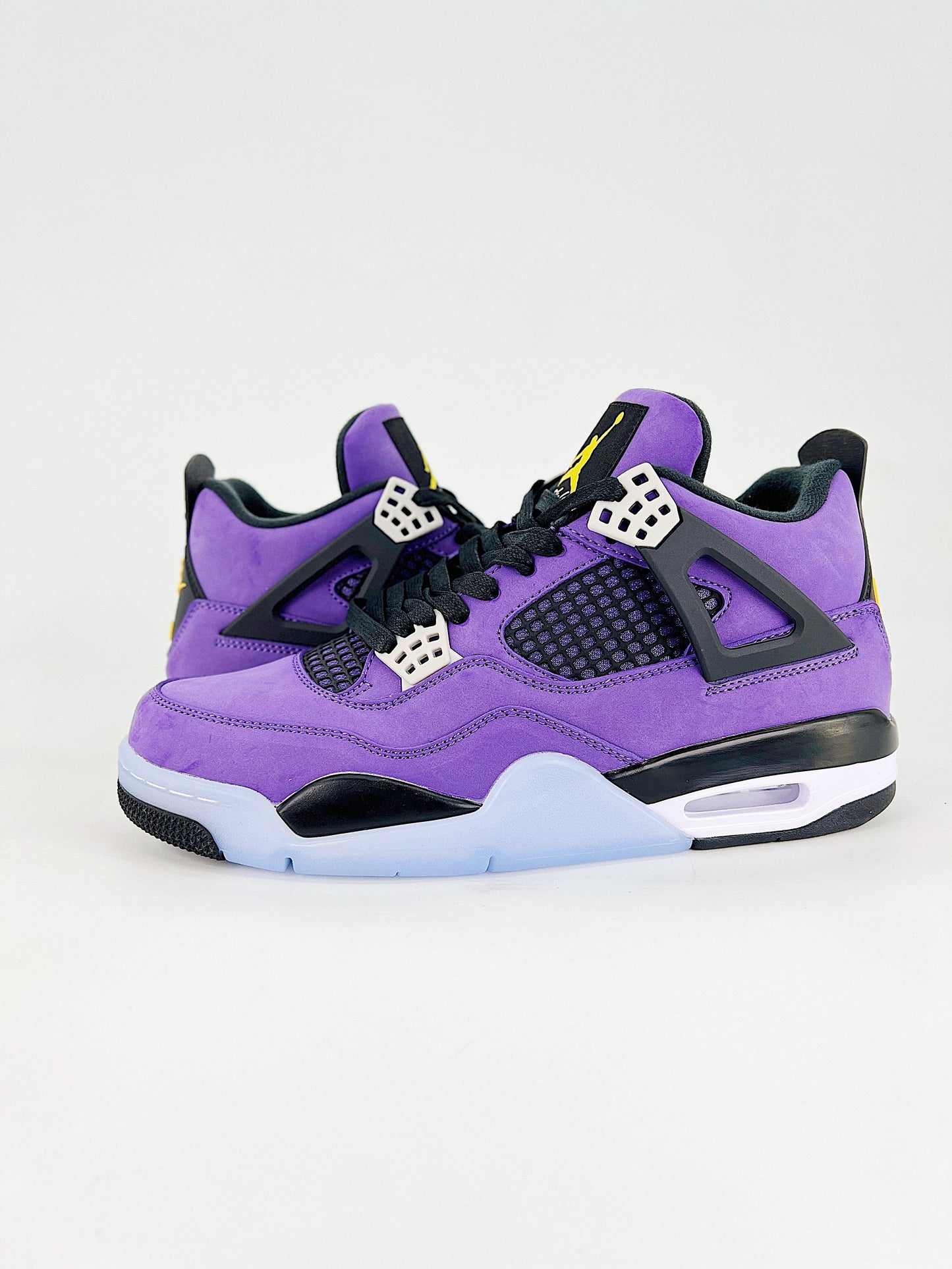Air Jordan 4 Retro 'Travis Scott - Purple'