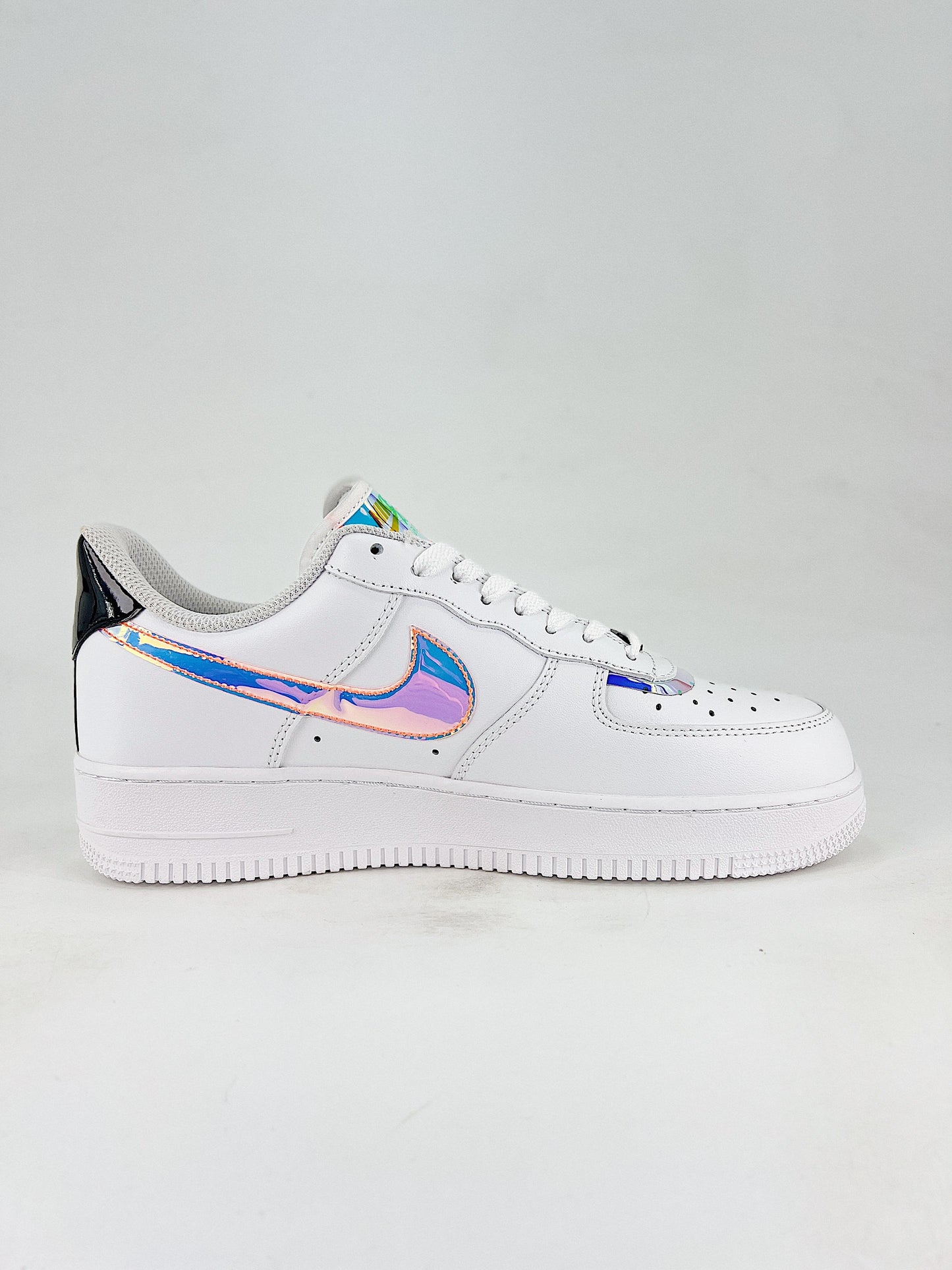 Nike Air Force 1 – Iridescent Edition