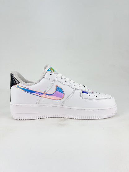 Nike Air Force 1 – Iridescent Edition