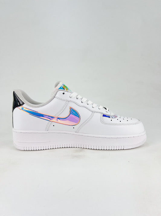 Nike Air Force 1 – Iridescent Edition
