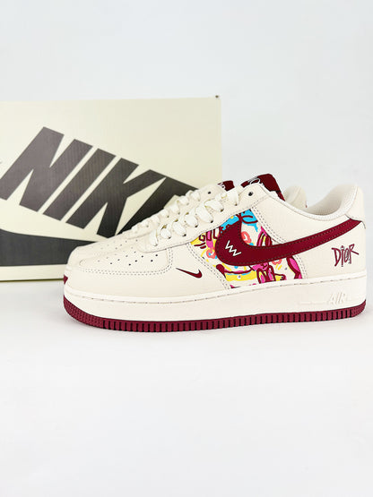 Nike Air Force 1 Low 'Dior Pop'