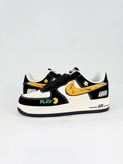 Nike Air Force 1 Low 'Lego Play'