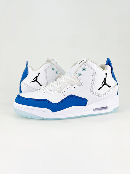 Jordan Stay Loyal 2 'White/Racer Blue'