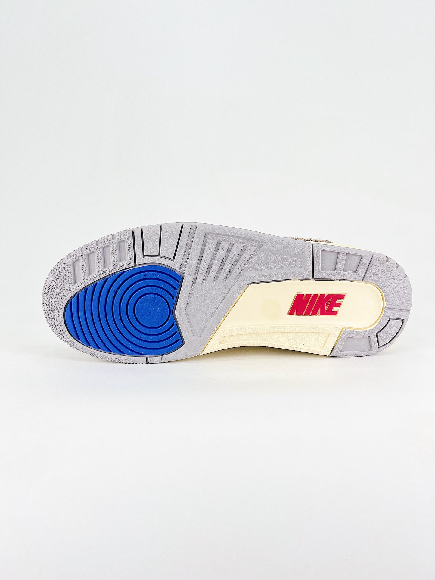 Air Jordan 3 Retro – Seoul Edition 🇰🇷