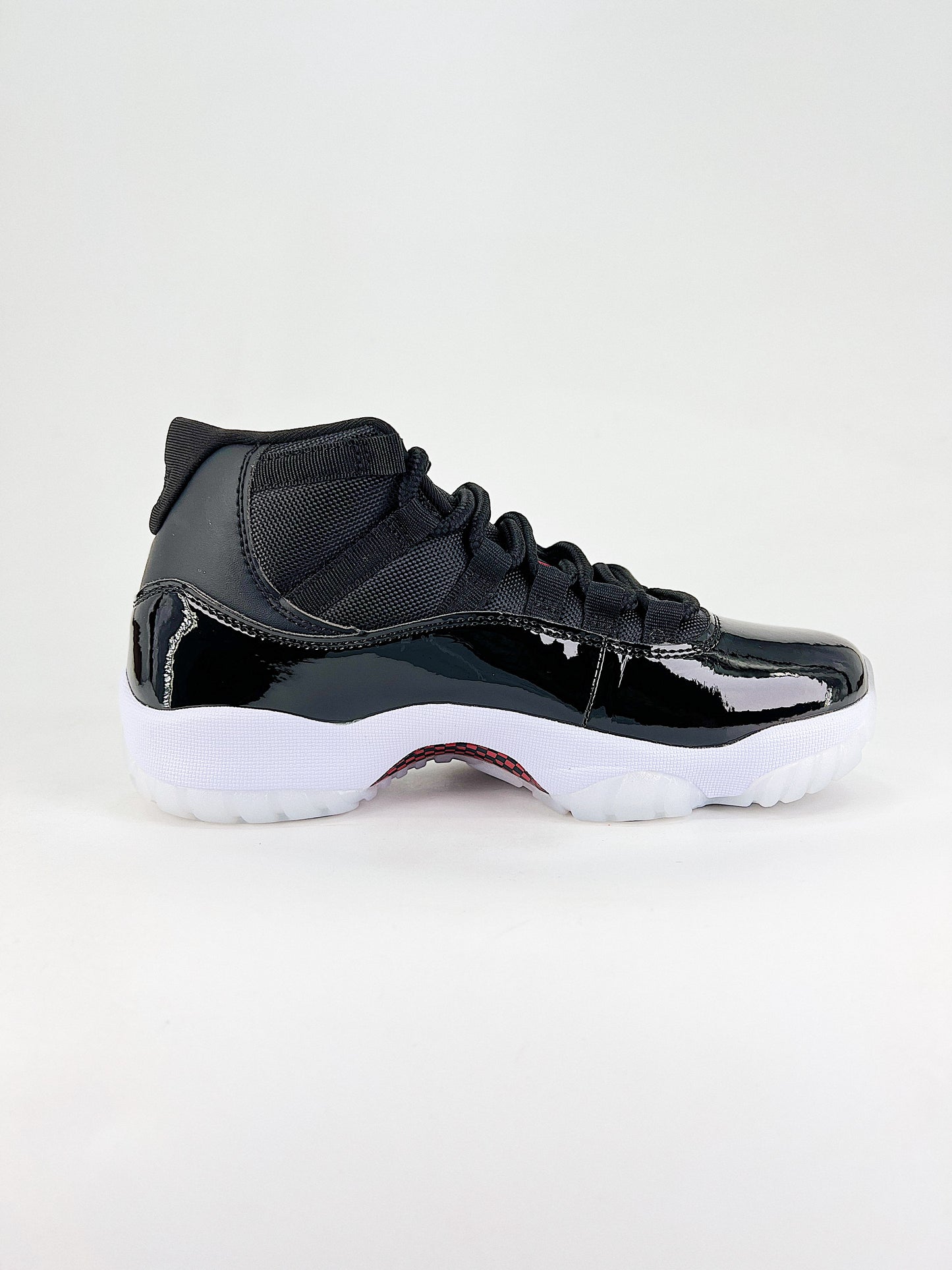 Air Jordan 11 Retro – Black Red Concord Edition
