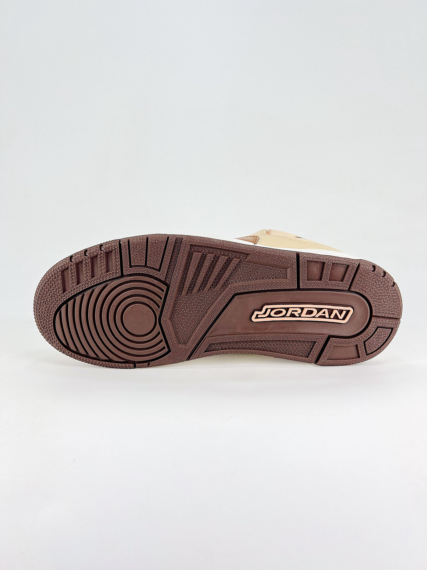 Air Jordan Legacy 312 – Desert Tan Edition