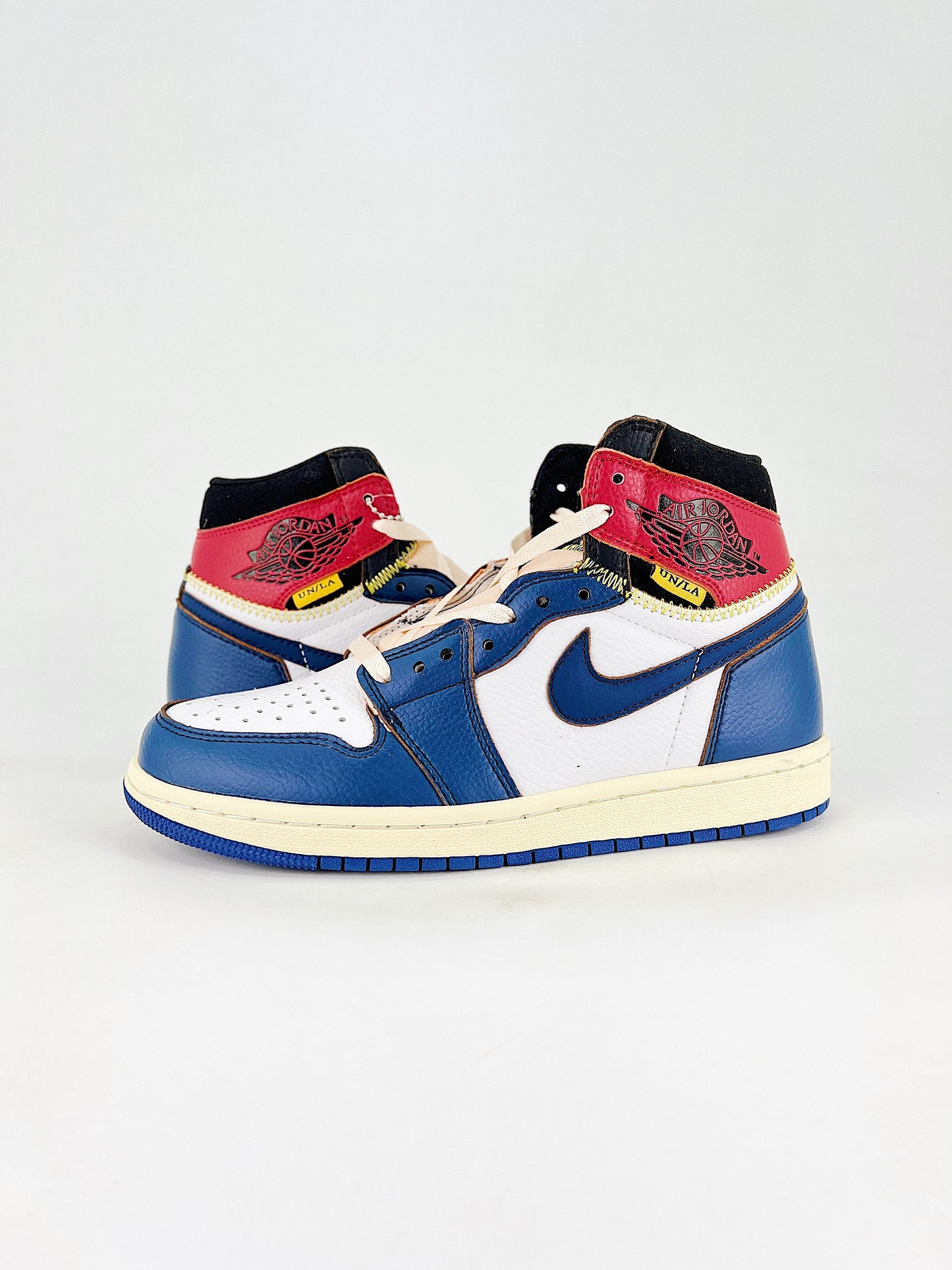 Air Jordan 1 Retro High 'Storm Blue'
