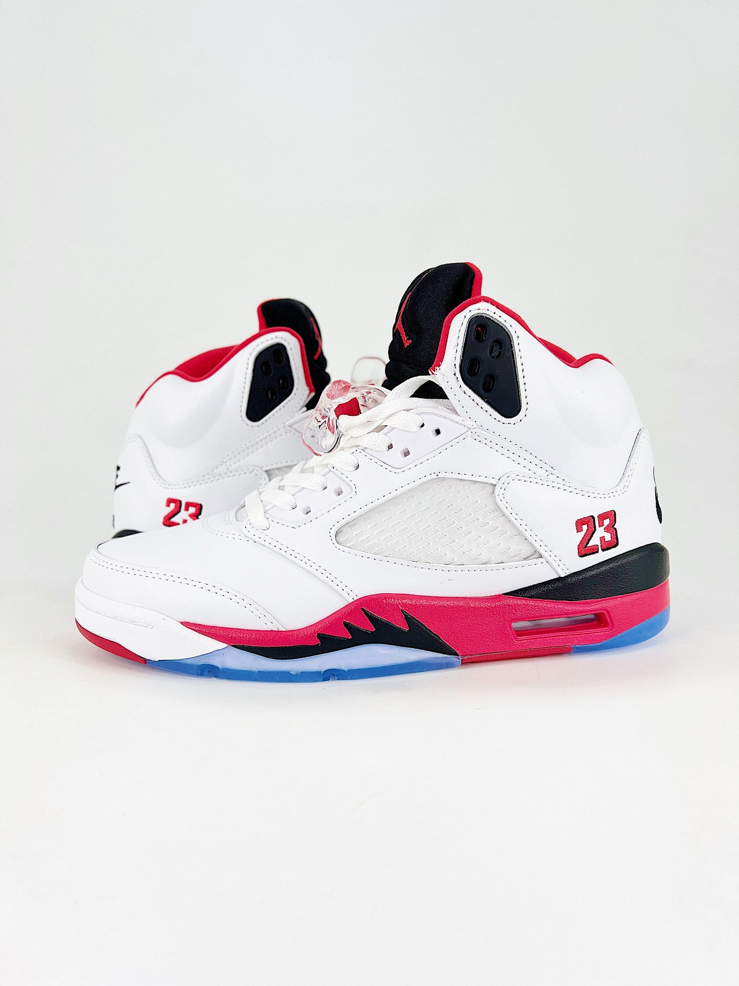 Air Jordan 5 Retro 'Vivid Pink'