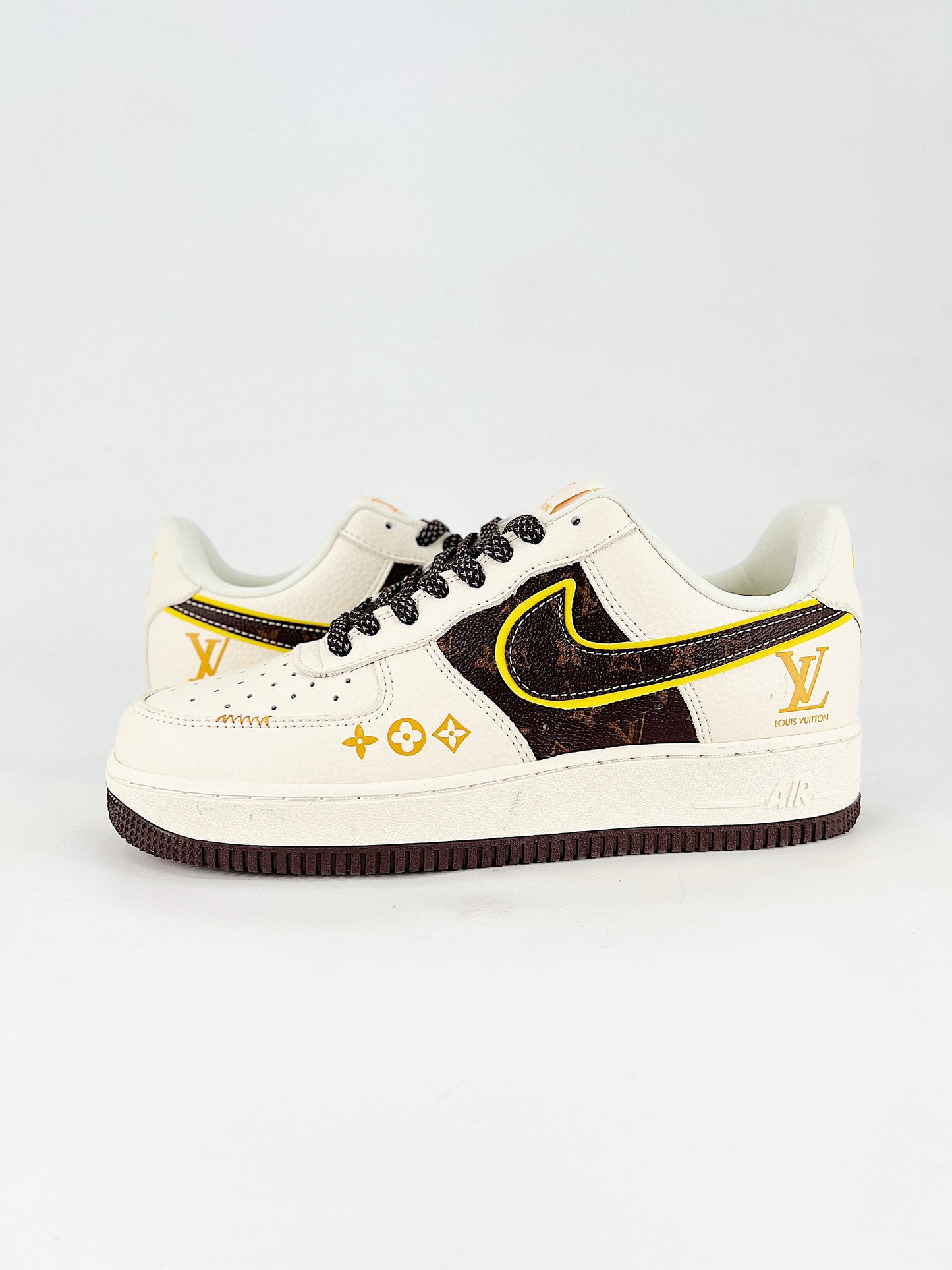 Nike Air Force 1 Low x LV Custom
