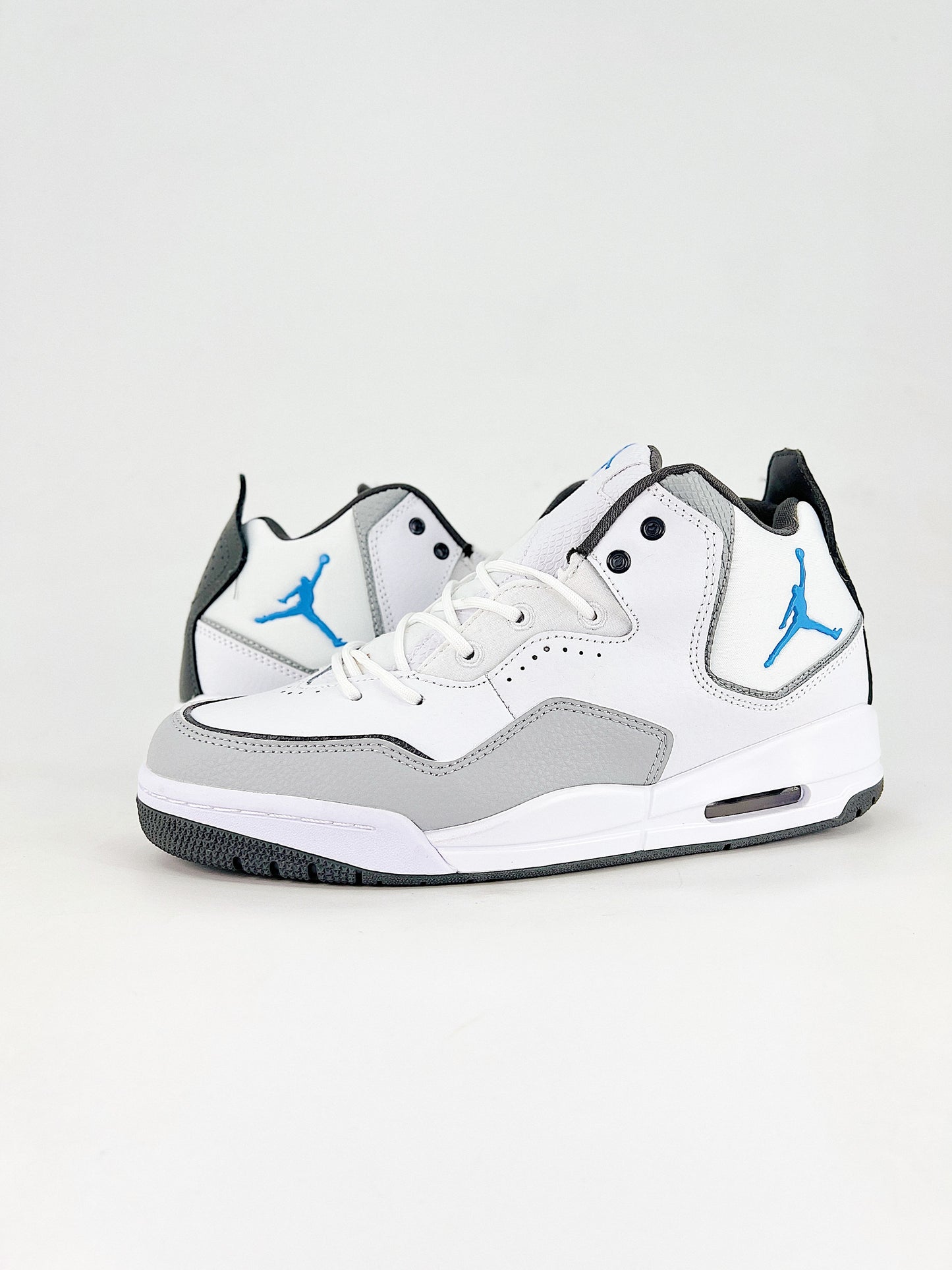 Jordan Stay Loyal 2 'White/University Blue'