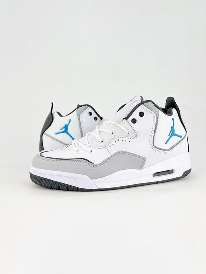 Jordan Stay Loyal 2 'White/University Blue'