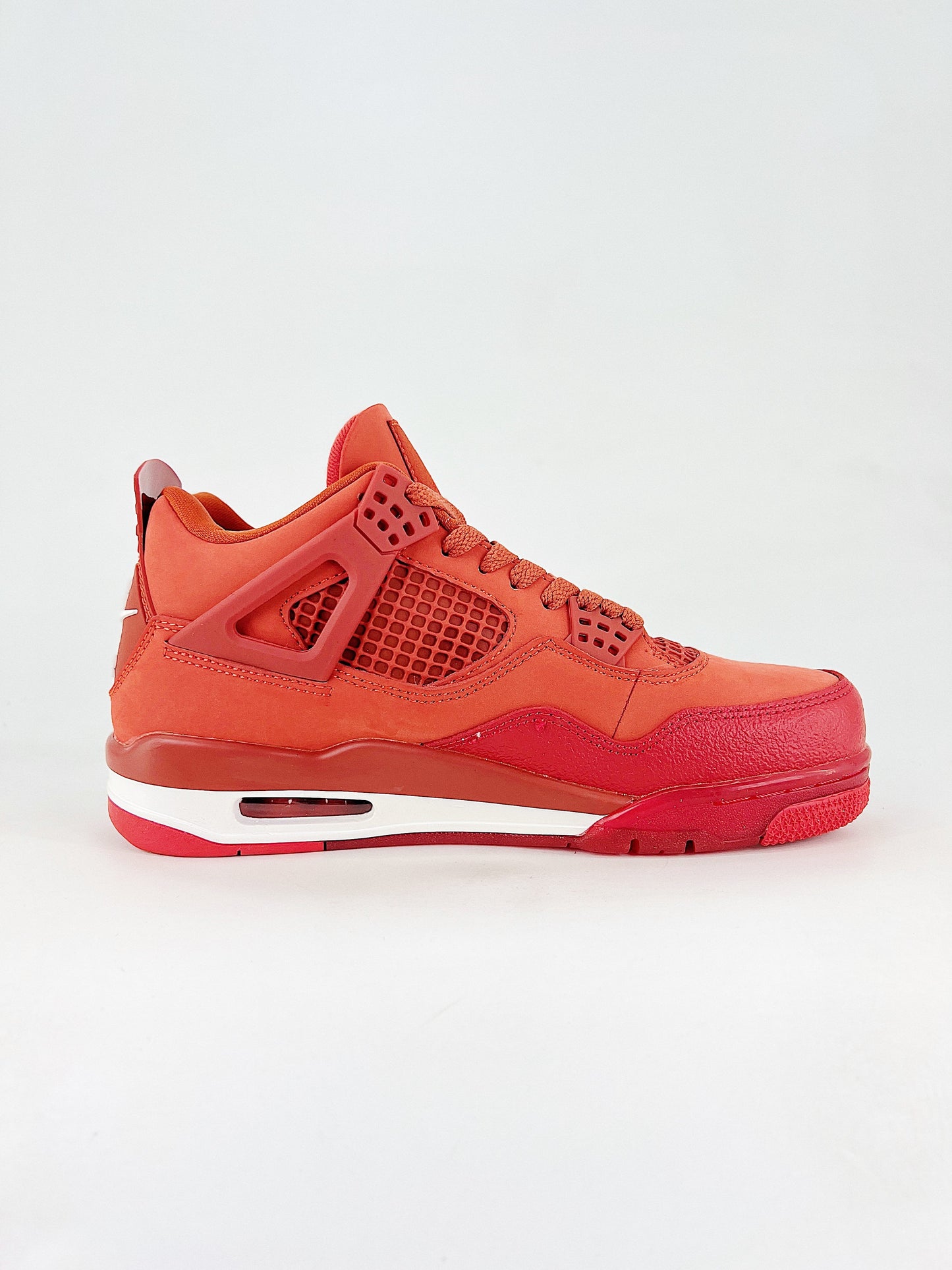 Air Jordan 4 RM 'Firewood Orange'
