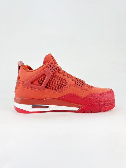 Air Jordan 4 RM 'Firewood Orange'