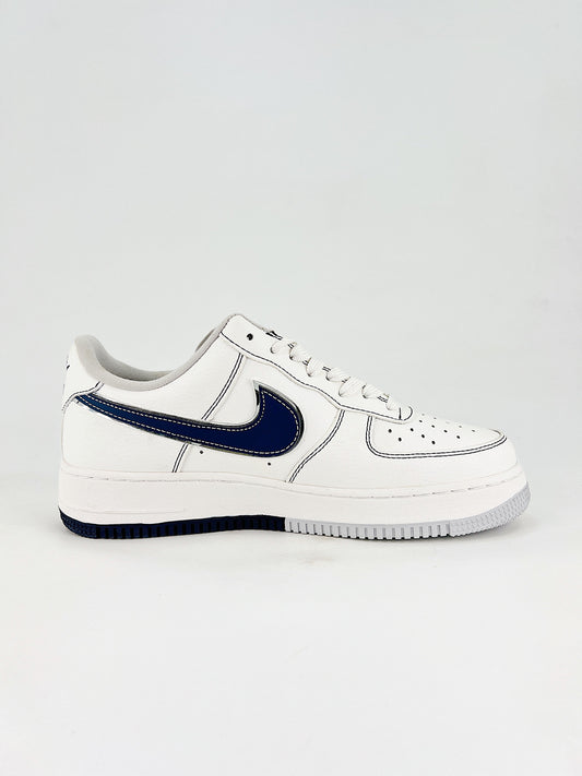 Nike Air Force 1 “Outline Navy”