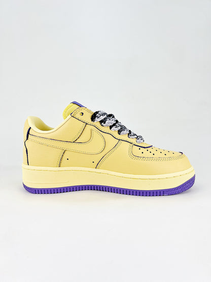 Nike Air Force 1 – Kobe Tribute Edition