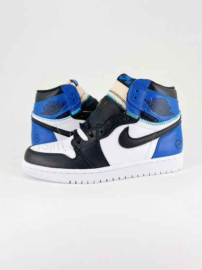 Air Jordan 1 Retro – Fragment Rookie Edition