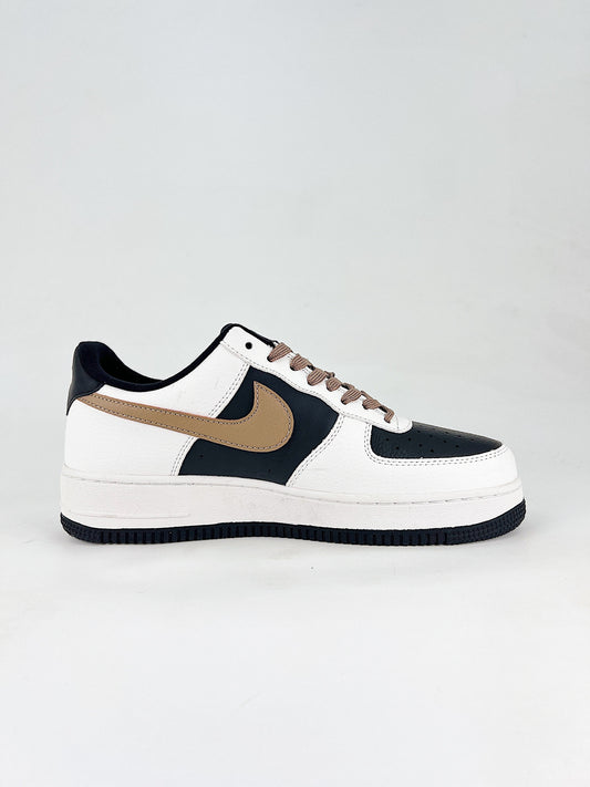 Nike Air Force 1 “Stüssy Desert”