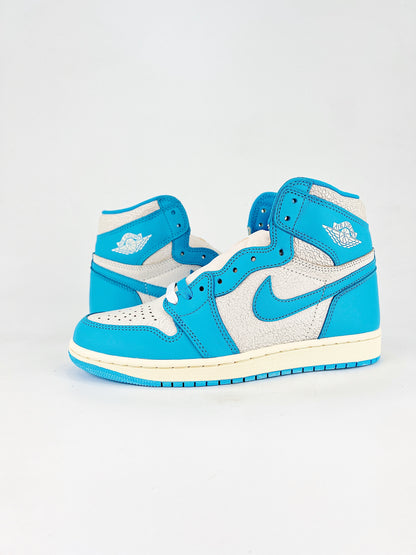 Air Jordan 1 High OG 'UNC - Lost & Found'