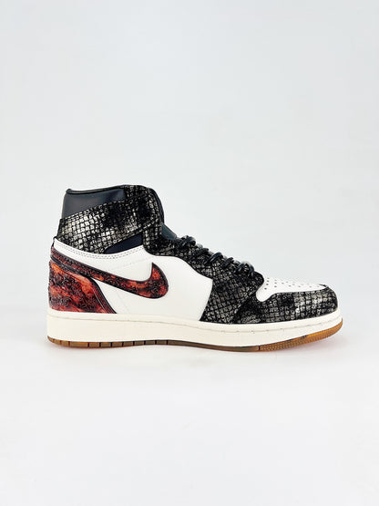 Air Jordan 1 High OG 'Carved Amber'