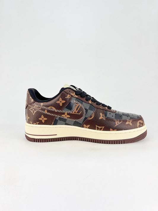 Nike Air Force 1 LV x Nigo Custom