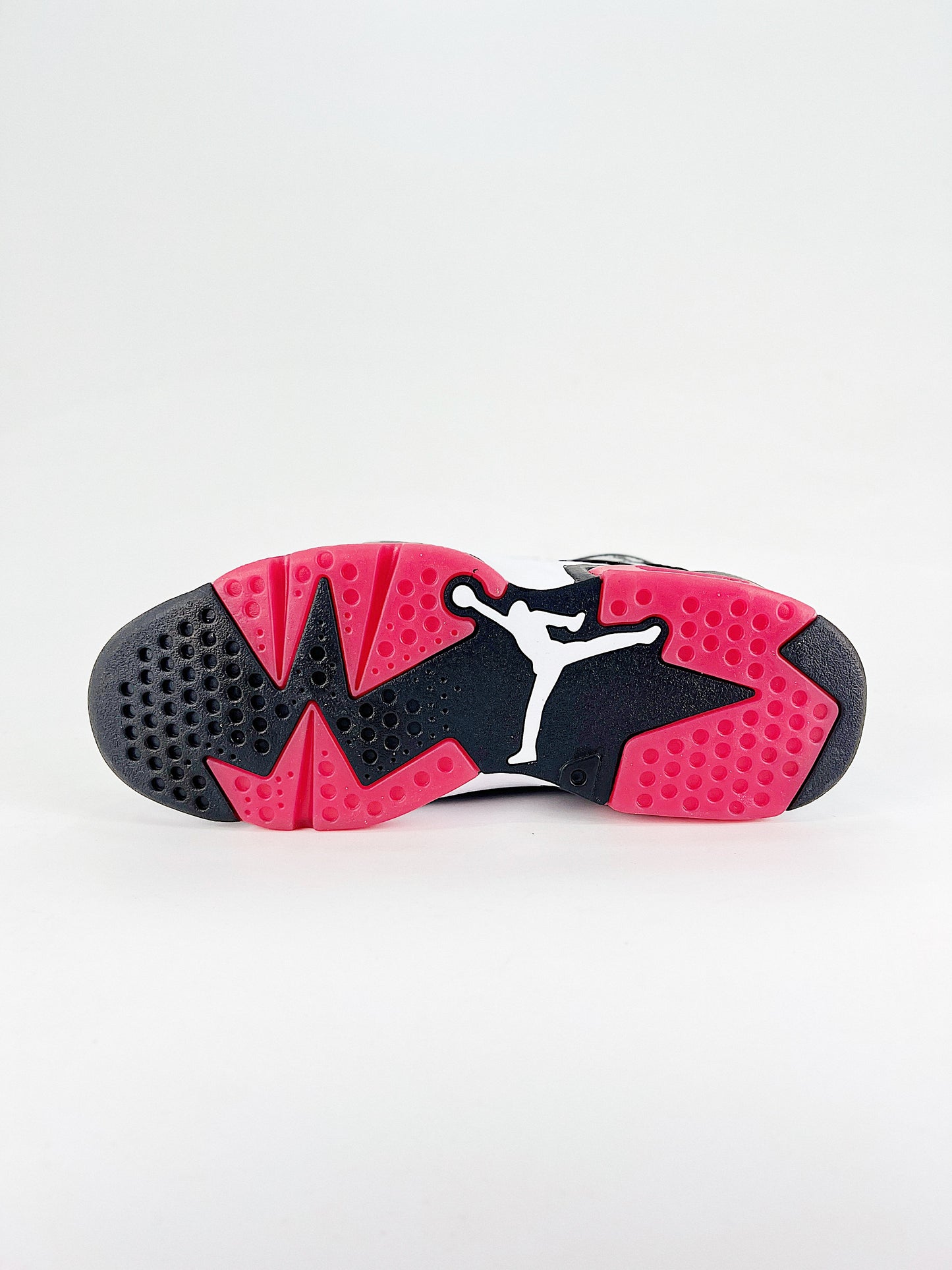 Jordan Flight Club 91 – Black/Crimson