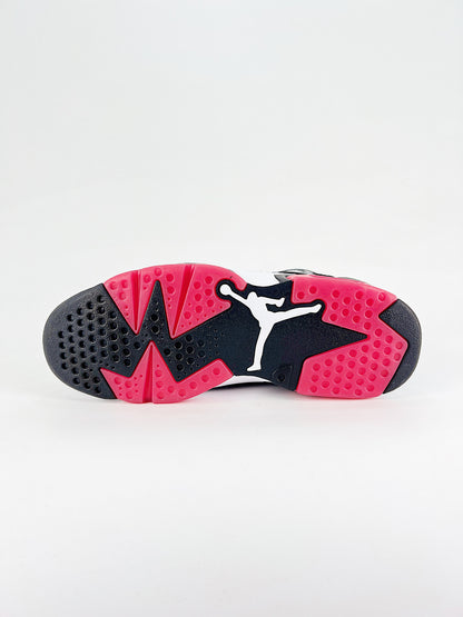 Jordan Flight Club 91 – Black/Crimson