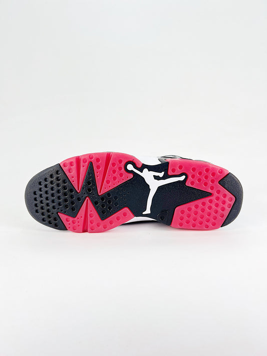 Jordan Flight Club 91 – Black/Crimson