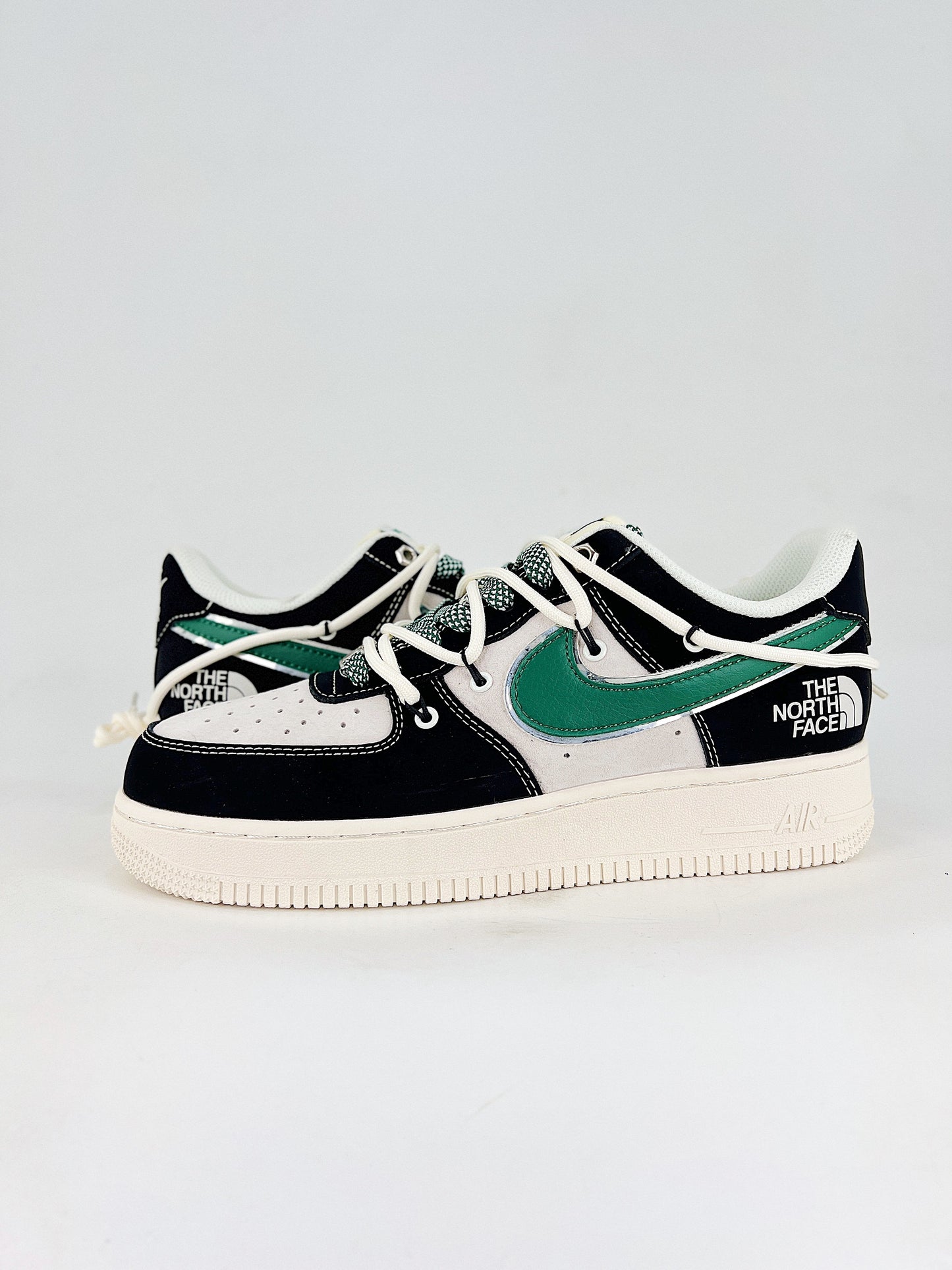 Nike Air Force 1 Low x The North Face x CDG