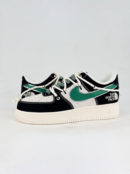 Nike Air Force 1 Low x The North Face x CDG