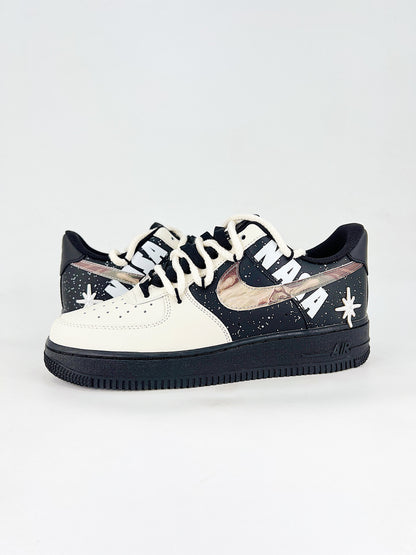 Nike Air Force 1 Low 'NASA Galaxy'