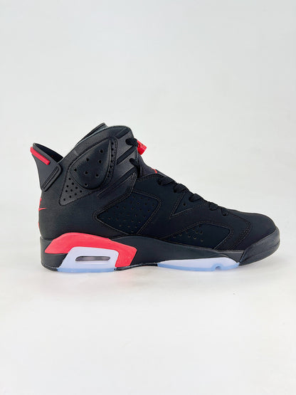 Air Jordan 6 Retro 'Infrared'