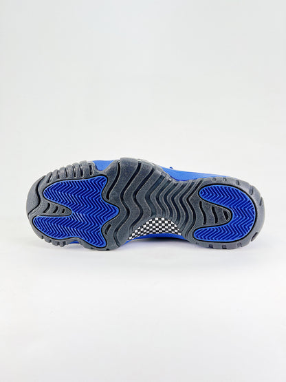 Air Jordan 11 Retro Low – Blue Royal Edition