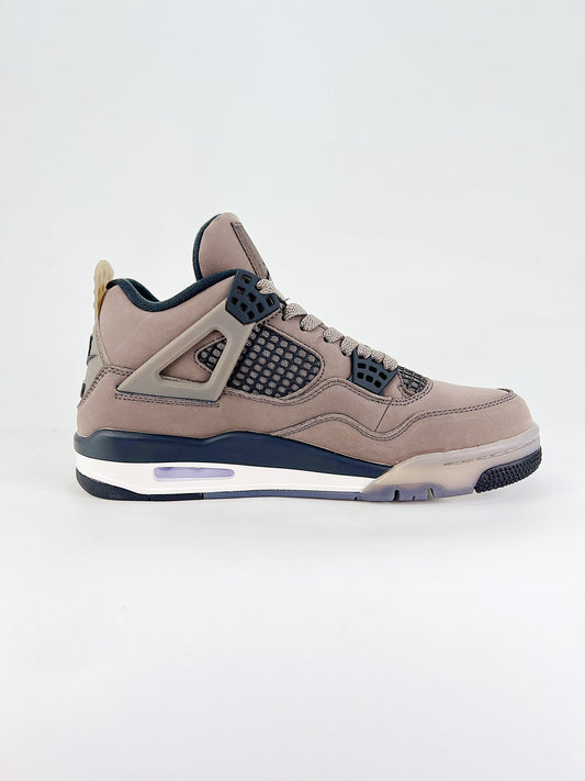 Air Jordan 4 – Taupe Haze Edition