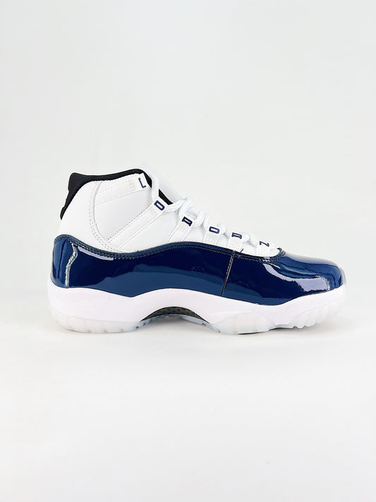 Air Jordan 11 Retro – Win Like 82 Edition