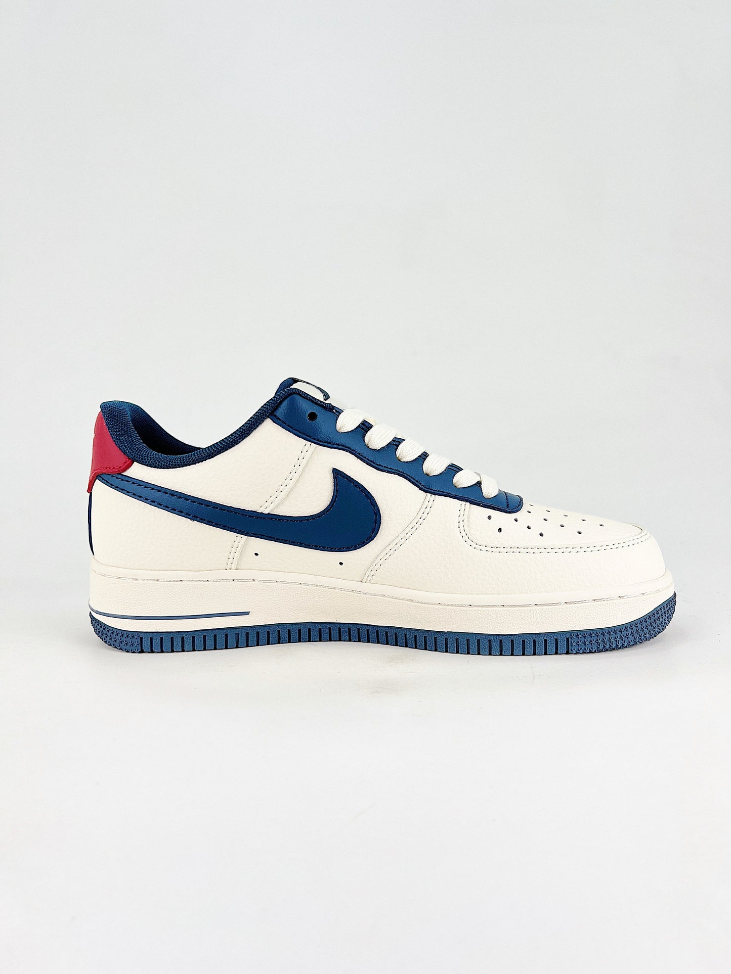 Nike Air Force 1 Low x Balenciaga 'Royal Blue'