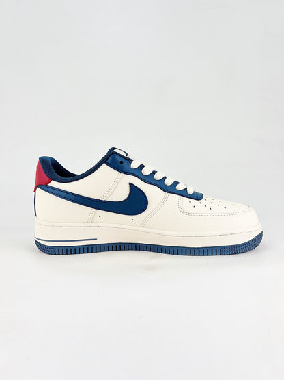 Nike Air Force 1 Low x Balenciaga 'Royal Blue'