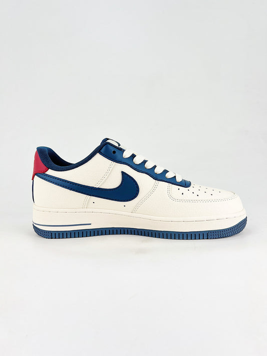 Nike Air Force 1 Low x Balenciaga 'Royal Blue'