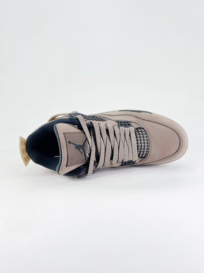 Air Jordan 4 – Taupe Haze Edition