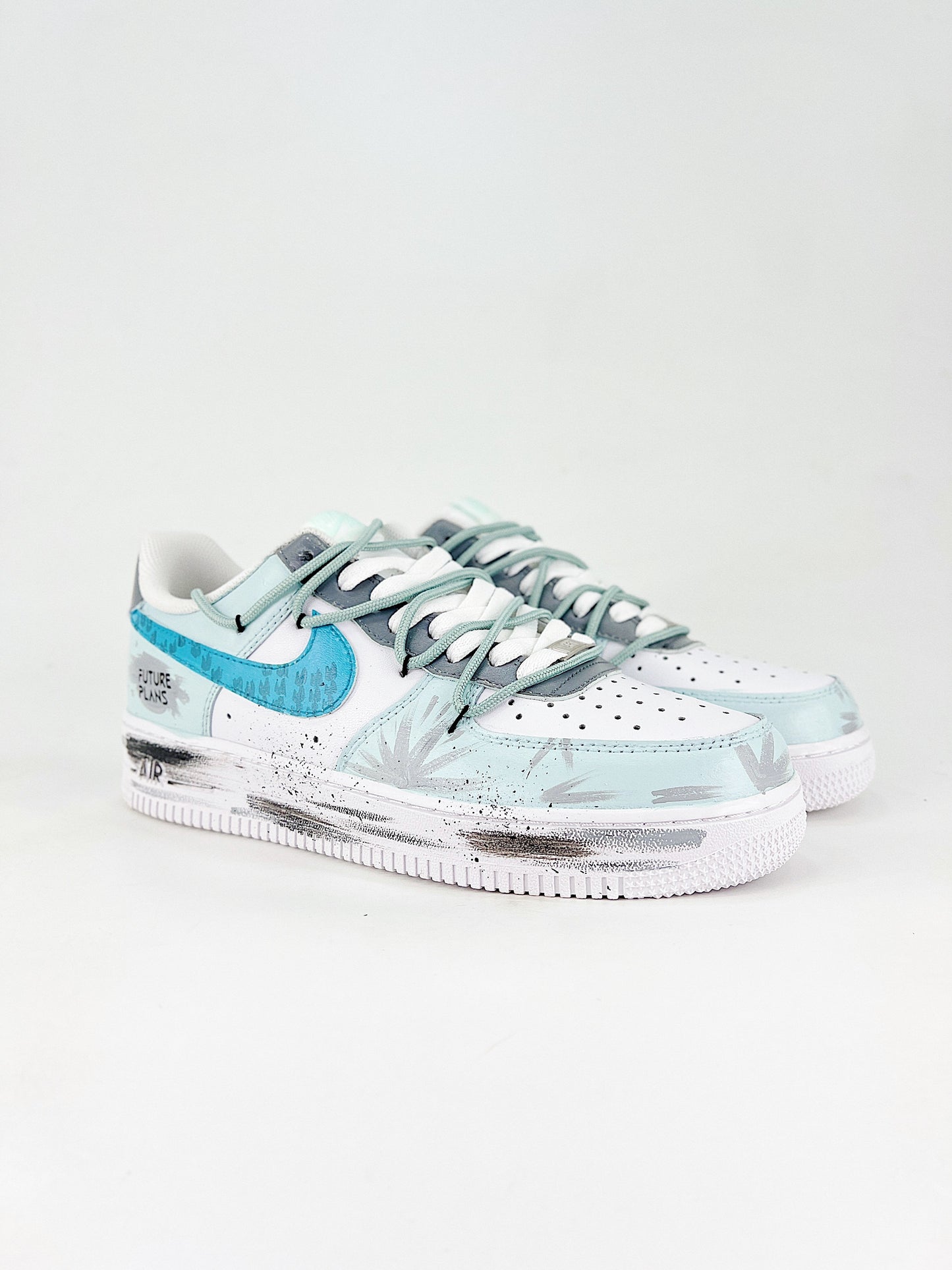 Nike Air Force 1 Low 'Future Plans'