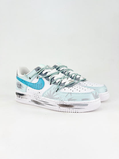 Nike Air Force 1 Low 'Future Plans'