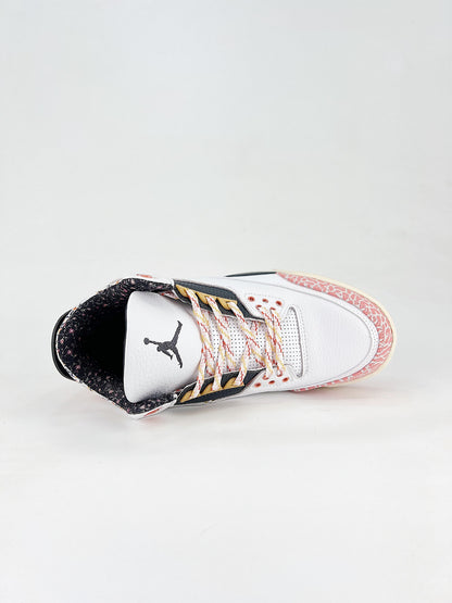 Air Jordan 3 Retro 'Día de Muertos'