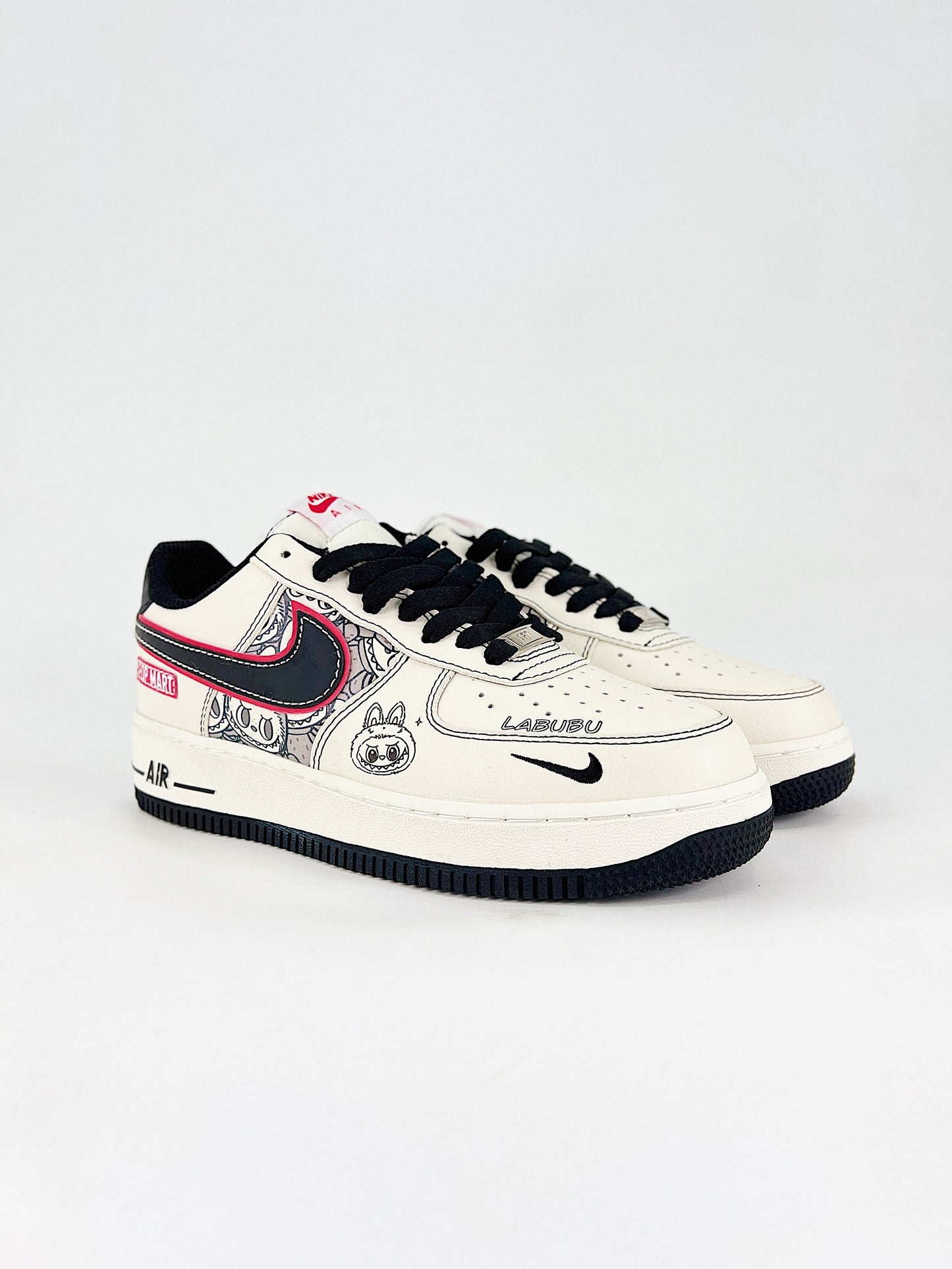 Nike Air Force 1 - Labubu x Pop Mart Edition