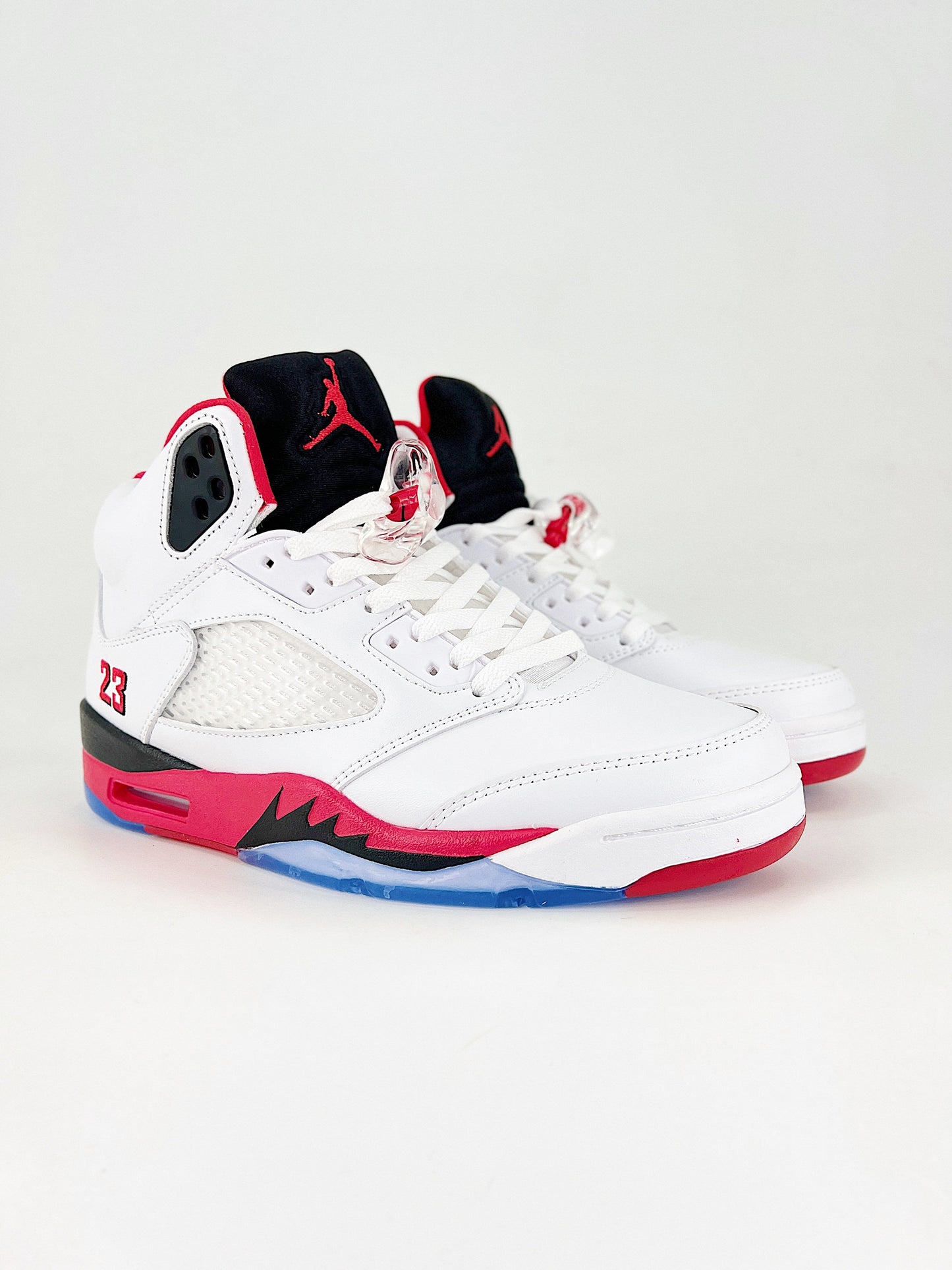 Air Jordan 5 Retro 'Vivid Pink'
