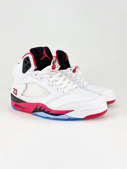 Air Jordan 5 Retro 'Vivid Pink'