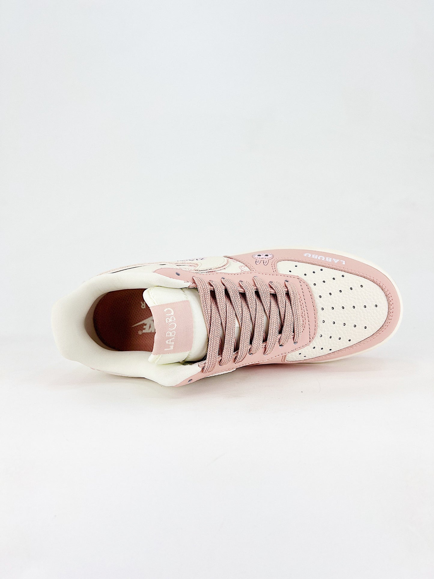 Nike Air Force 1 “Labubu Pink”