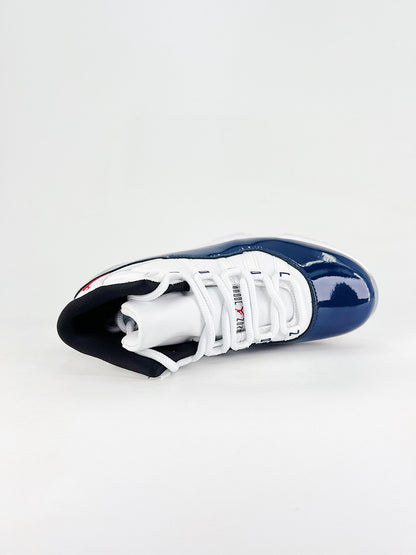 Air Jordan 11 Retro – Win Like 82 Edition